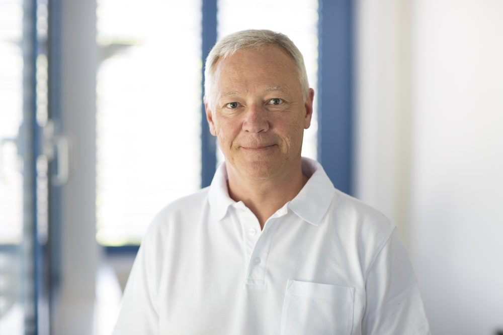 Dr. med. Roger Keuser