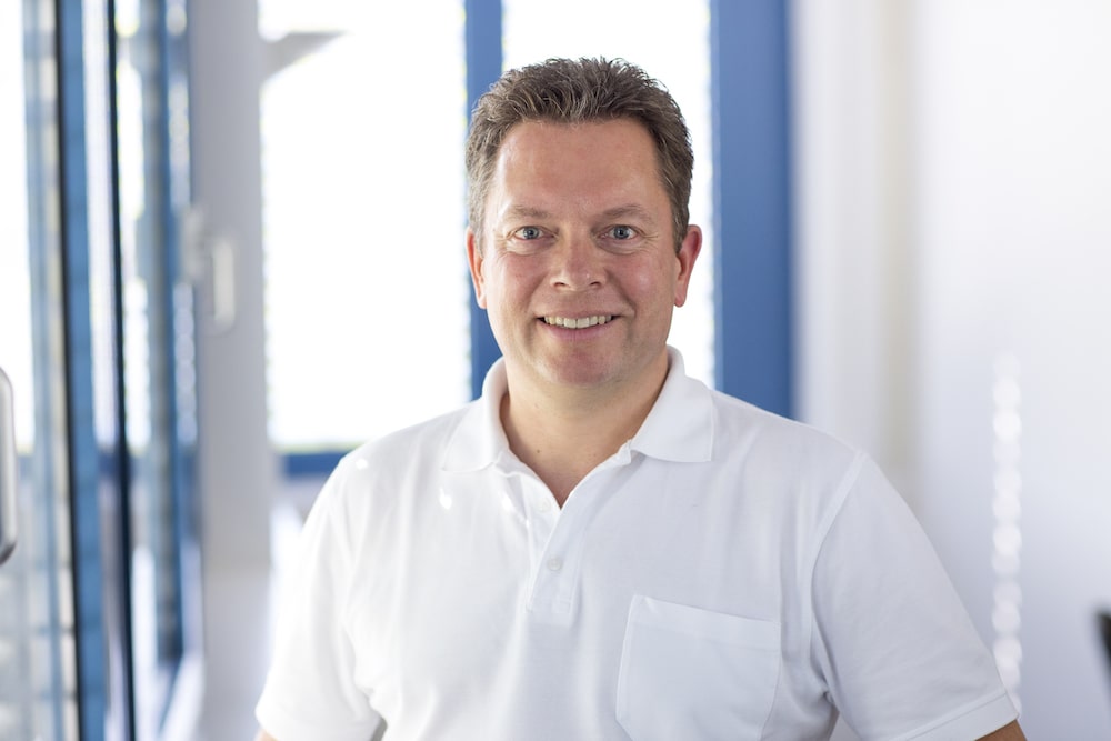 Dr. med. Stefan Hack