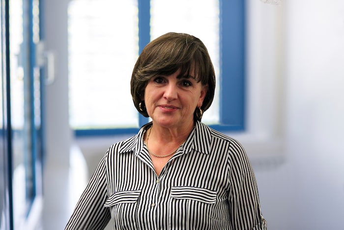 Christine Trembaczowski