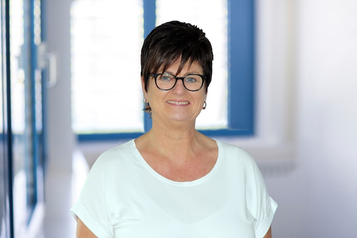 Annette Krechel