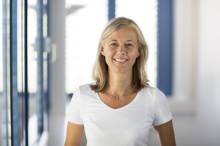 Petra Keuser