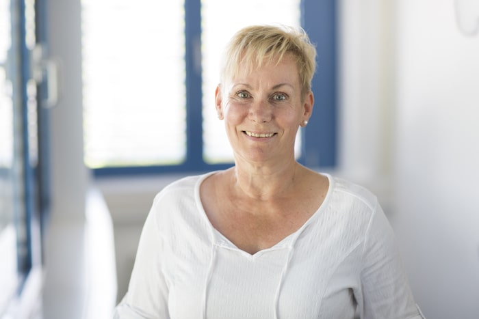 Monika Geiter
