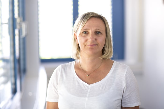 Birgit Apostel-Fuhrmann