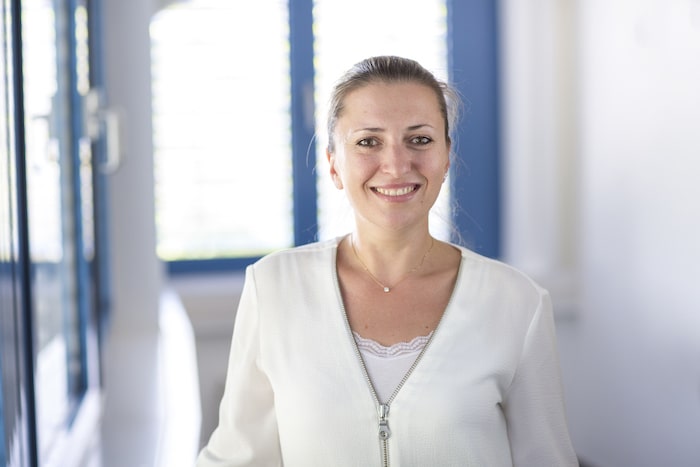 Svetlana Pitsch