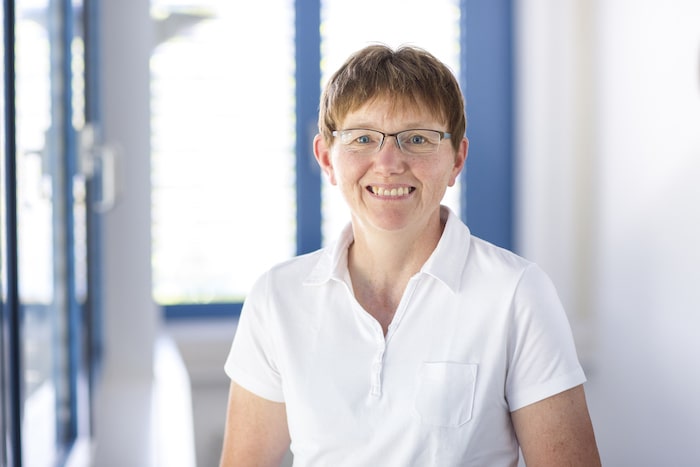 Regina Klaß