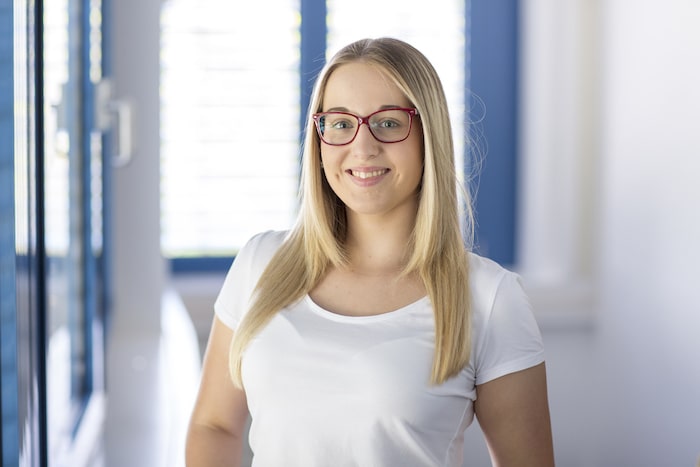 Anja Zinndorf