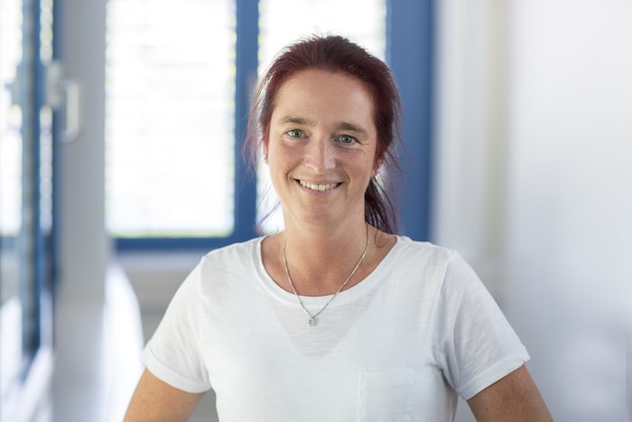 Silke Klee