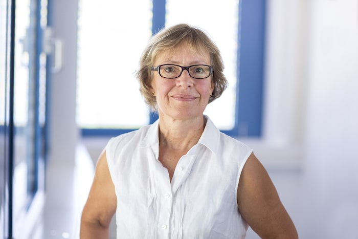Monika Hermesdorf