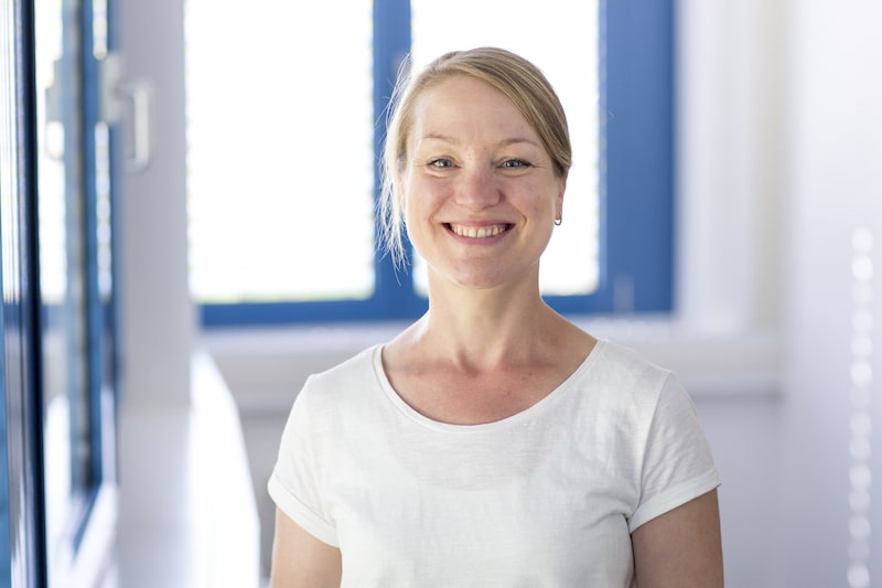 Dr. med. Stephanie Wagner